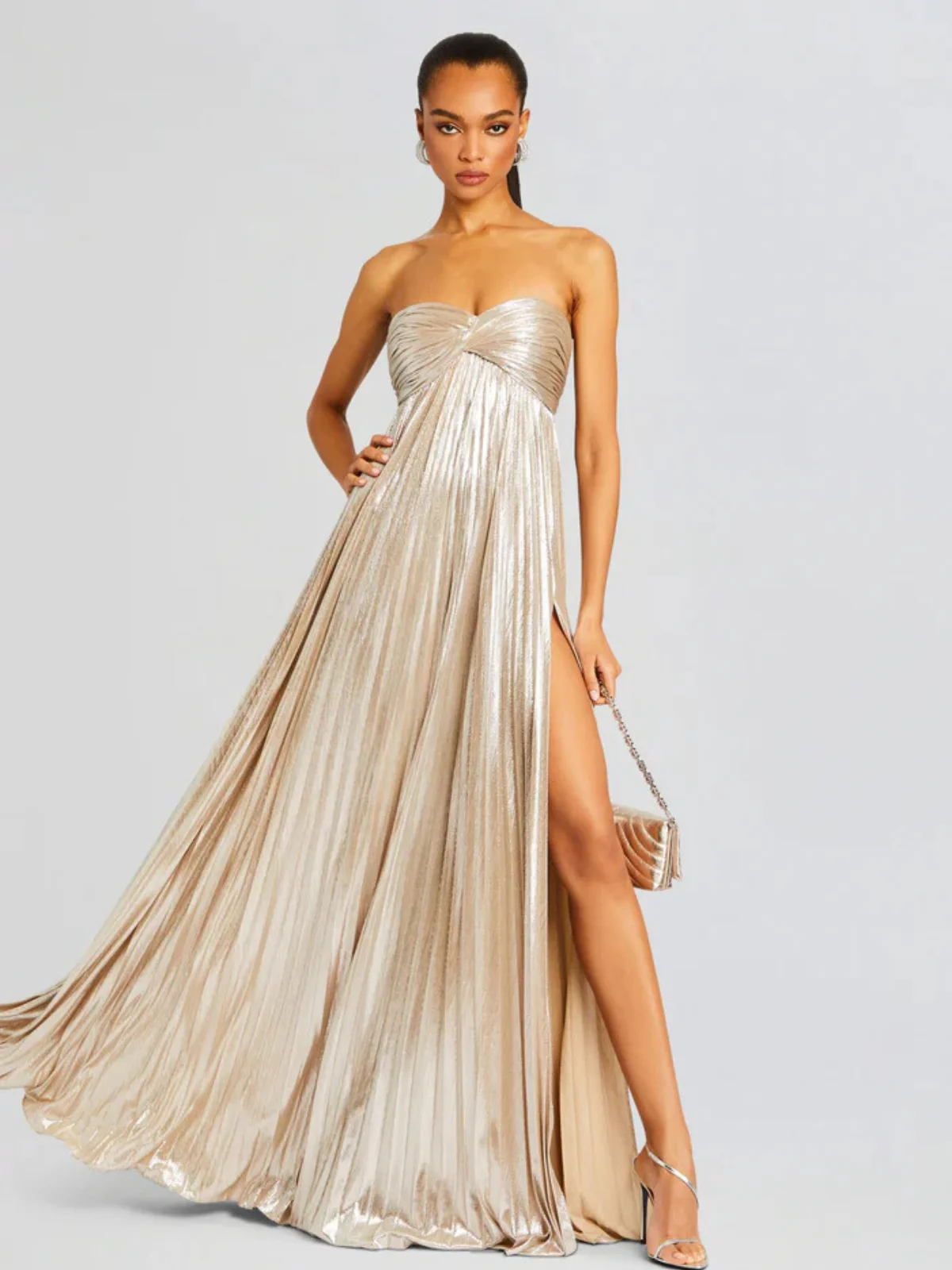 Maxikleid
