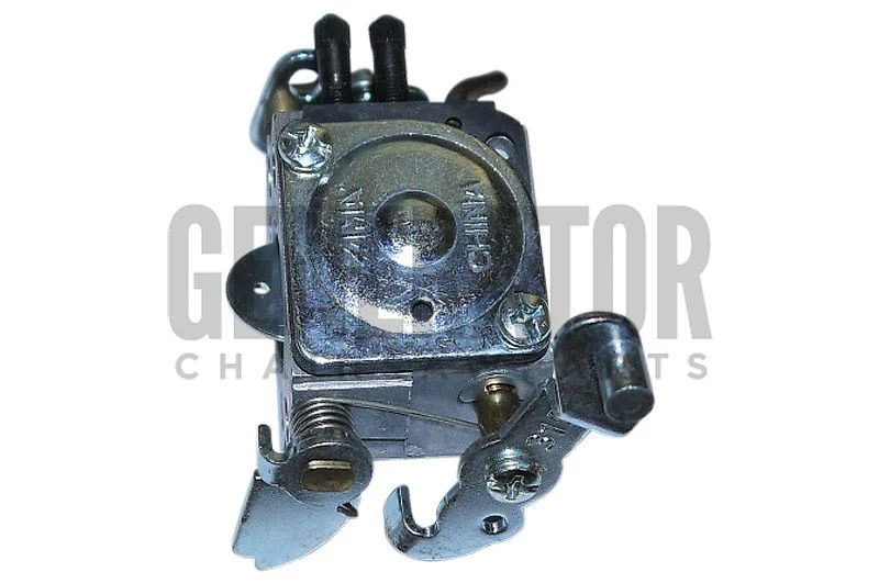 Carburetor Carb For Zama C1M-W47 Poulan Pro PP5020AV PP4818A Chainsaws 573952201