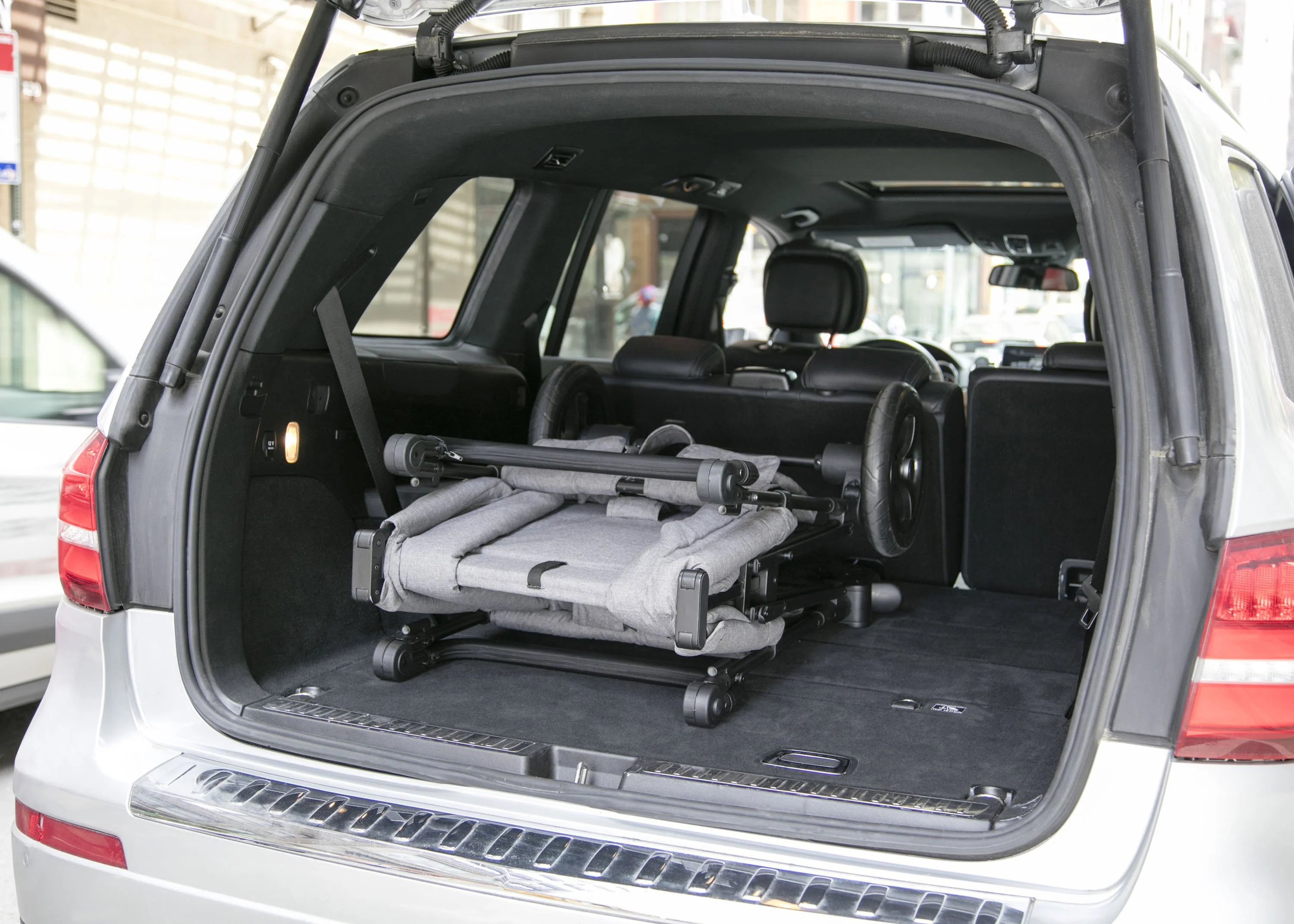 2025 Jeep Wrangler Wandelwagen