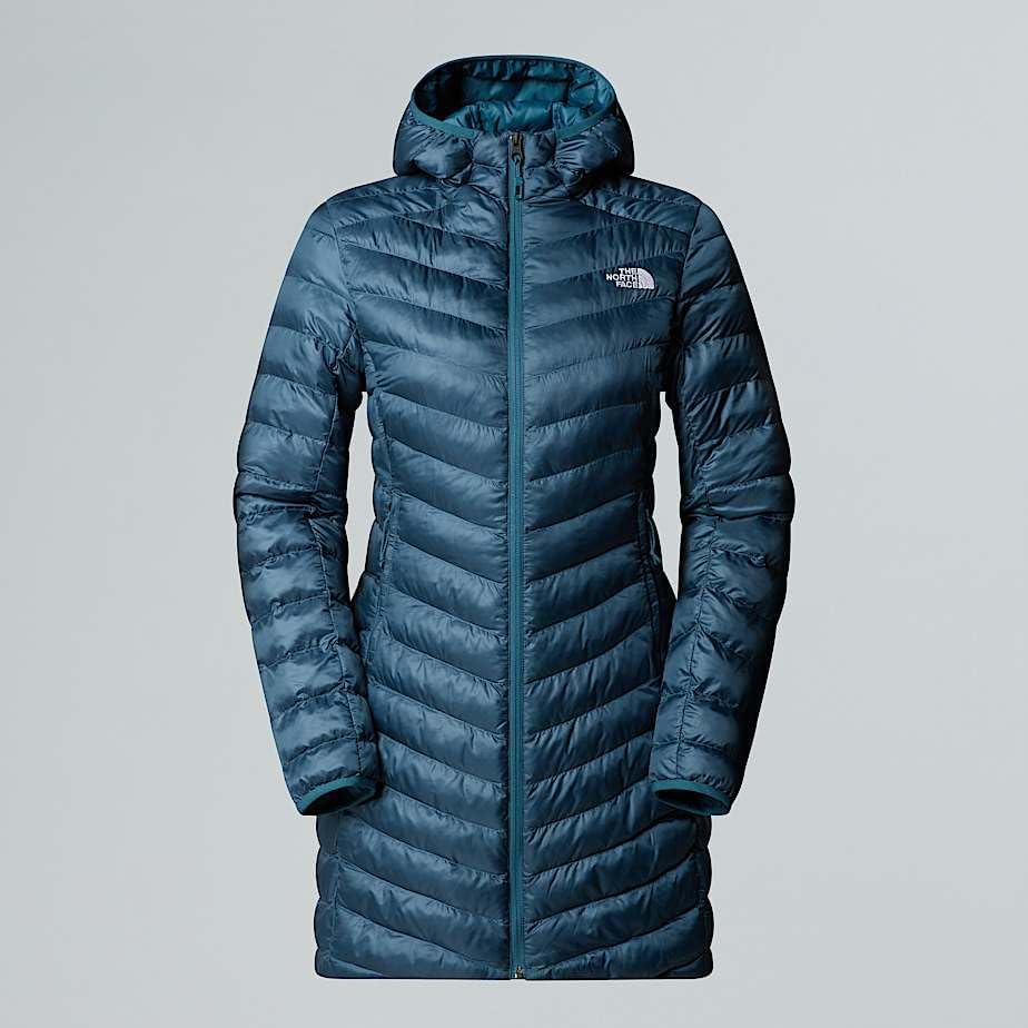 Damen Huila Synth Parka Jacke (1er Pack)