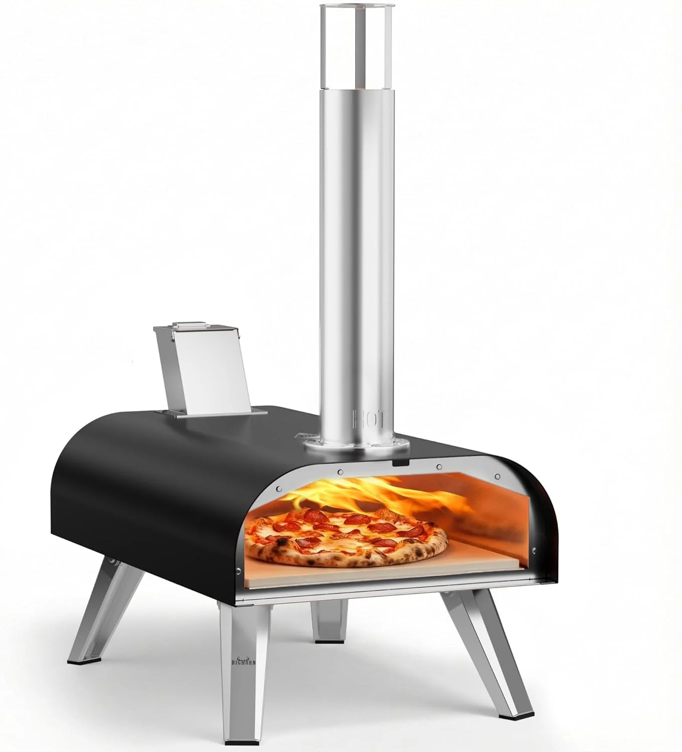 BIG HORN OUTDOORS 12