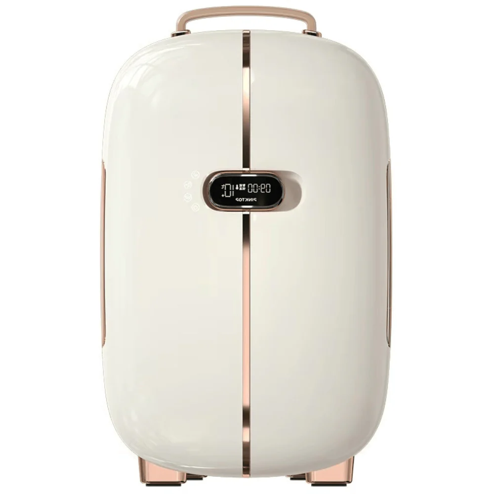 Cosmetic Fridge | Freshness & Luxury for Beauty Products