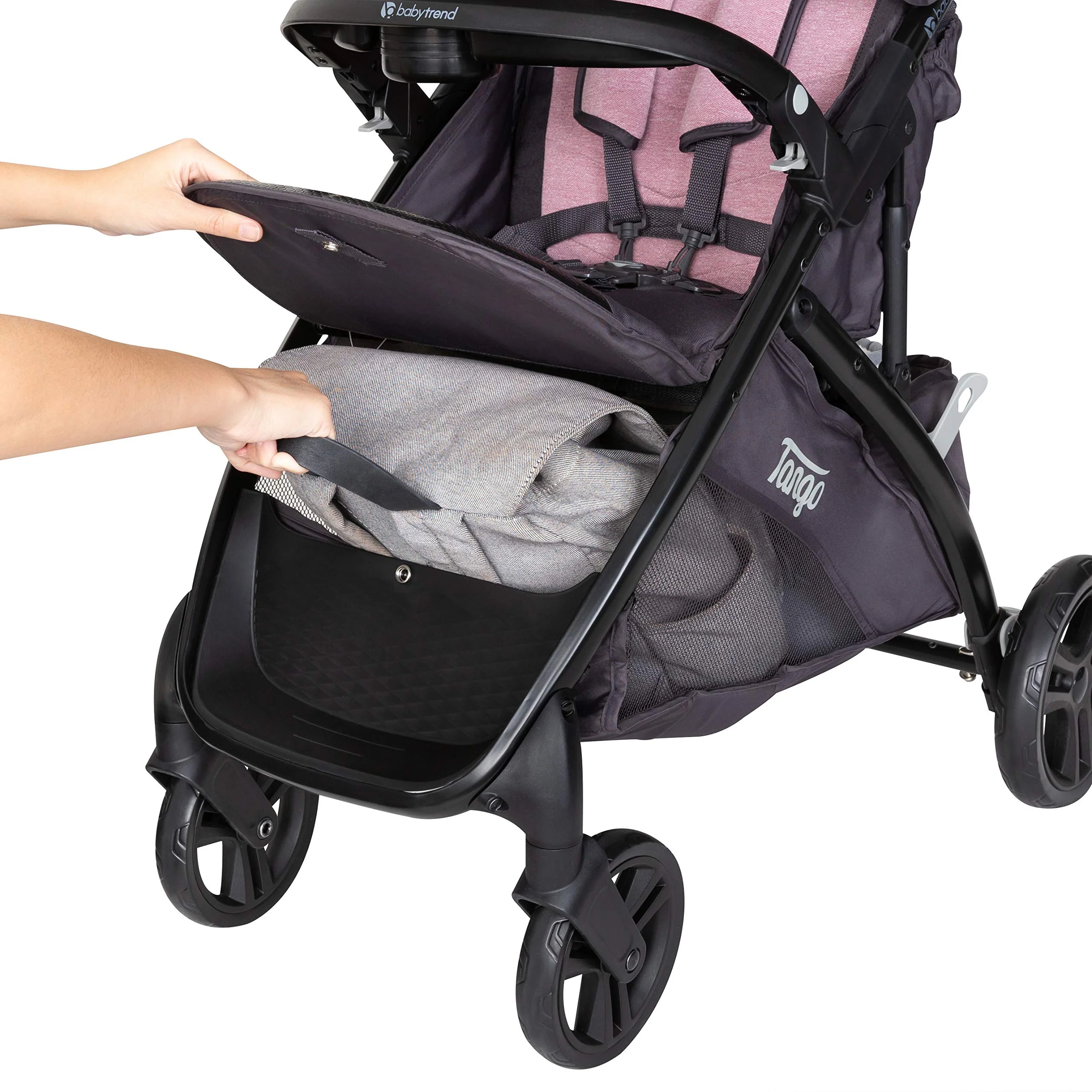 Baby Trend Tango Travel System