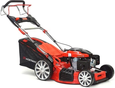 Kosiarka spalinowa HONDA HKS 553 NH + GRATISY!