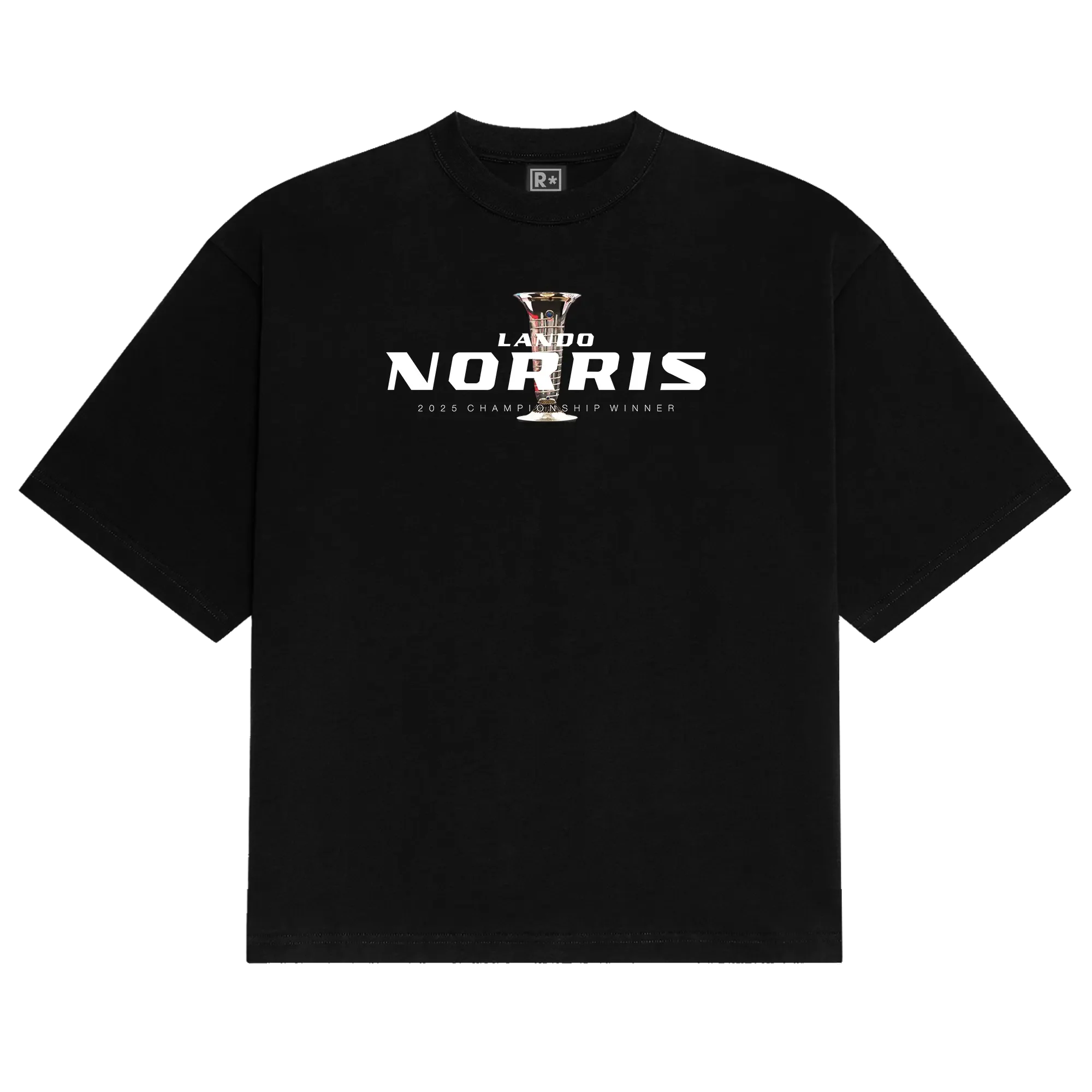 Norris Champion Tee