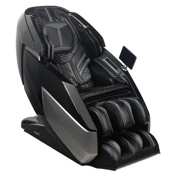 Infinity Circadian DualFlex 4D