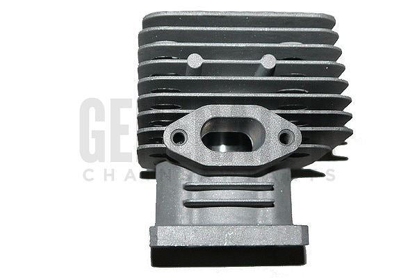 Weedeater Engine Motor Cylinder Kit Piston Rings 38mm For STIHL FS200 FS202