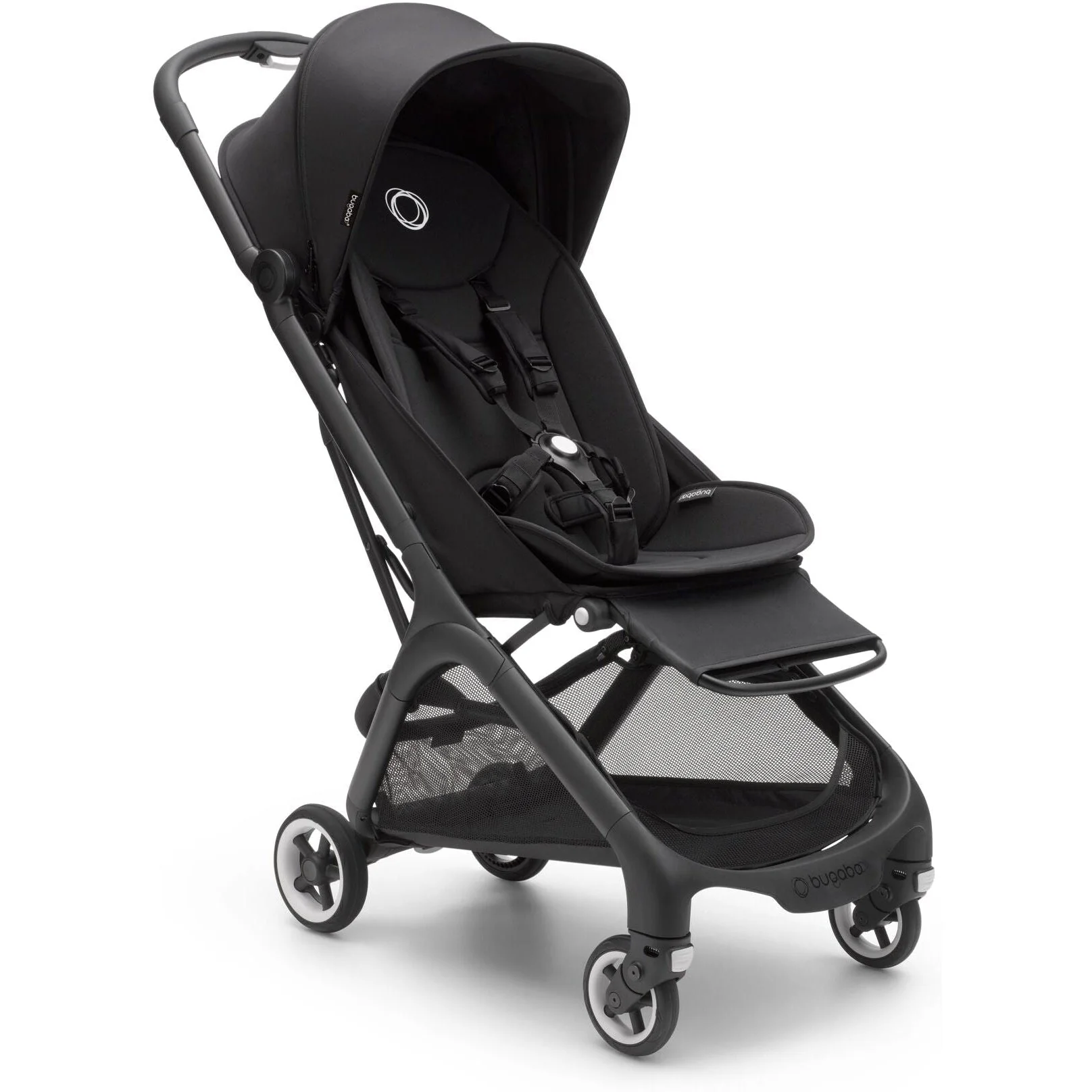 2026 Bugaboo Butterfly Cochecito