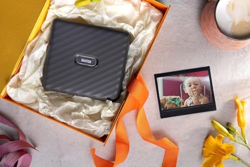 instax smartphone istantaneo personalizzazione Dimensioni