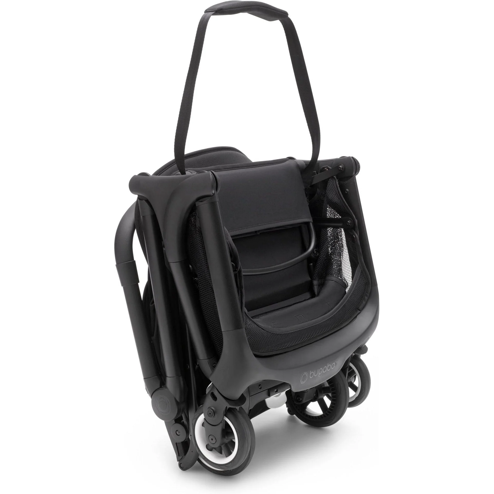 2026 Bugaboo Butterfly Cochecito