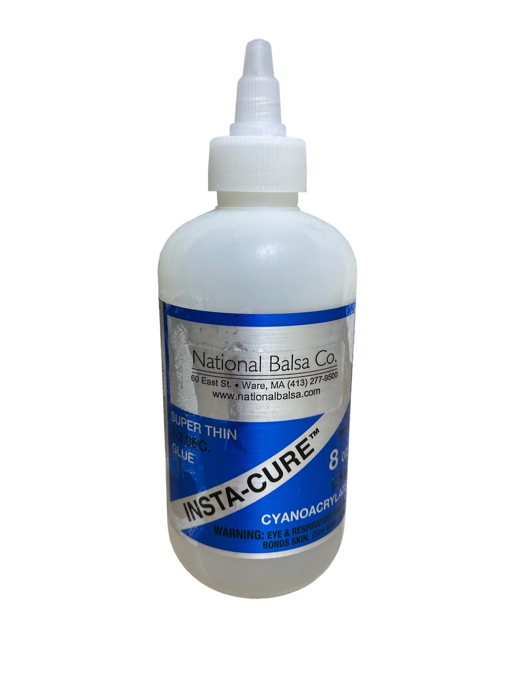 Thin CA Bob Smith Glue