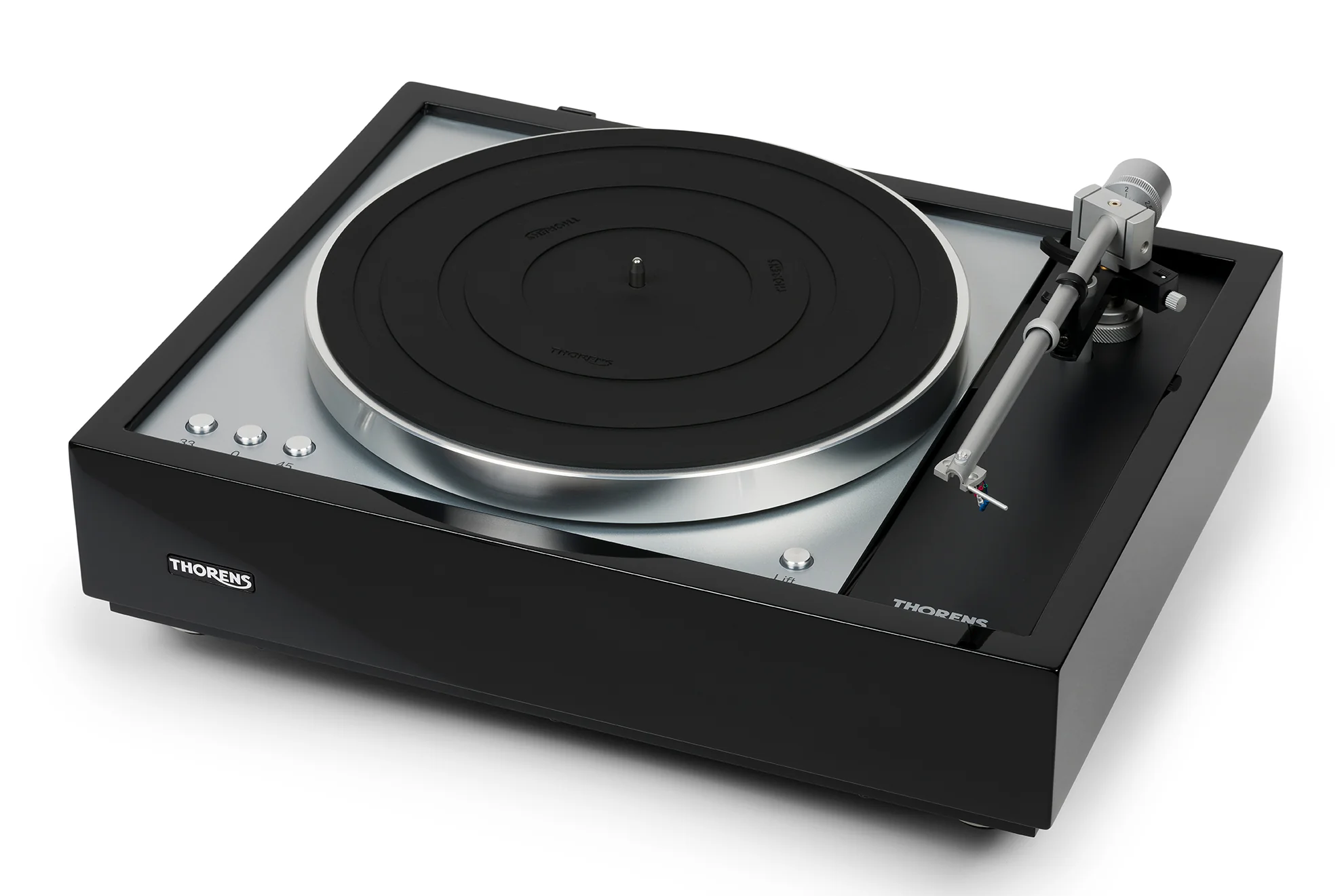 Thorens TD 1601 turntable