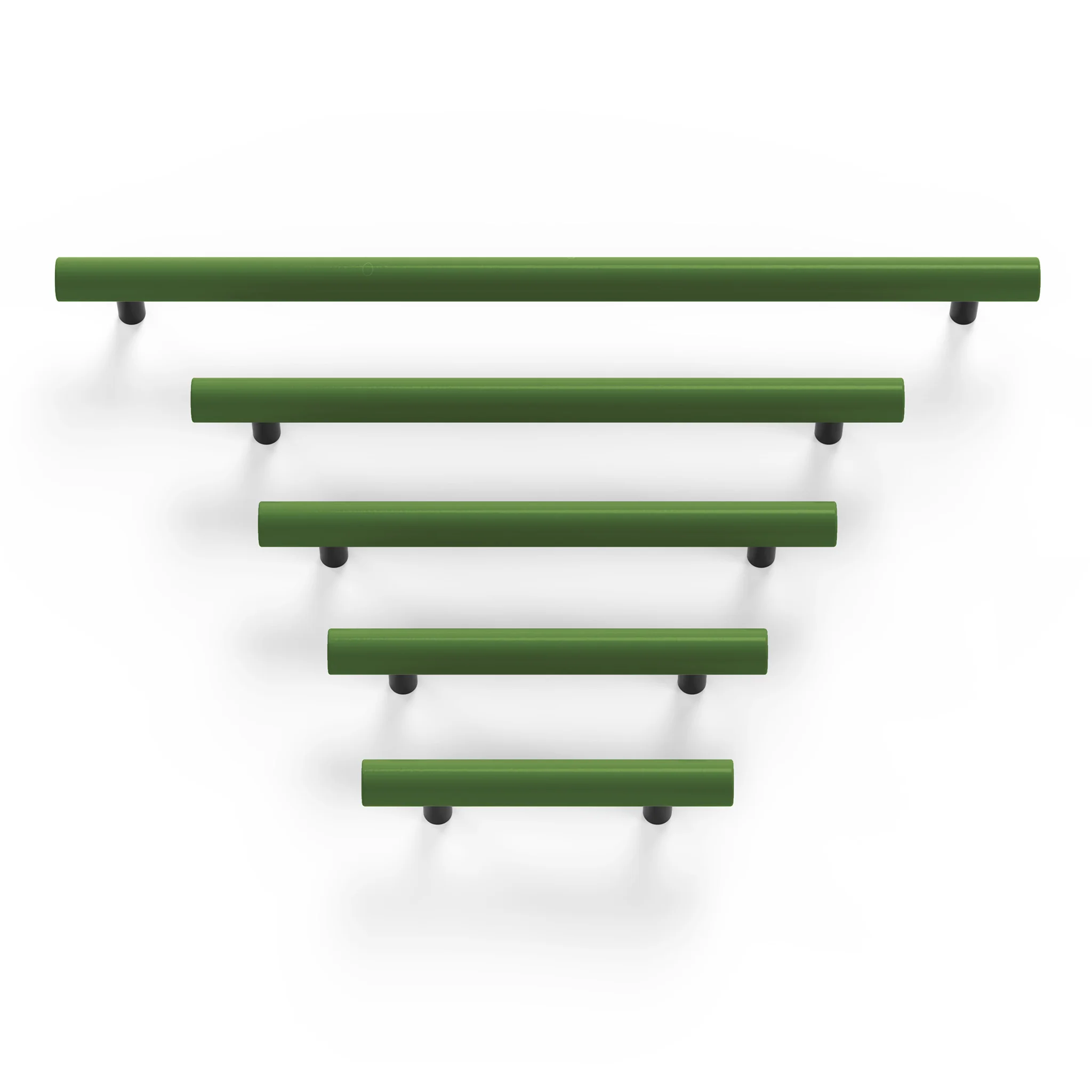 Color Swift Pull - Black