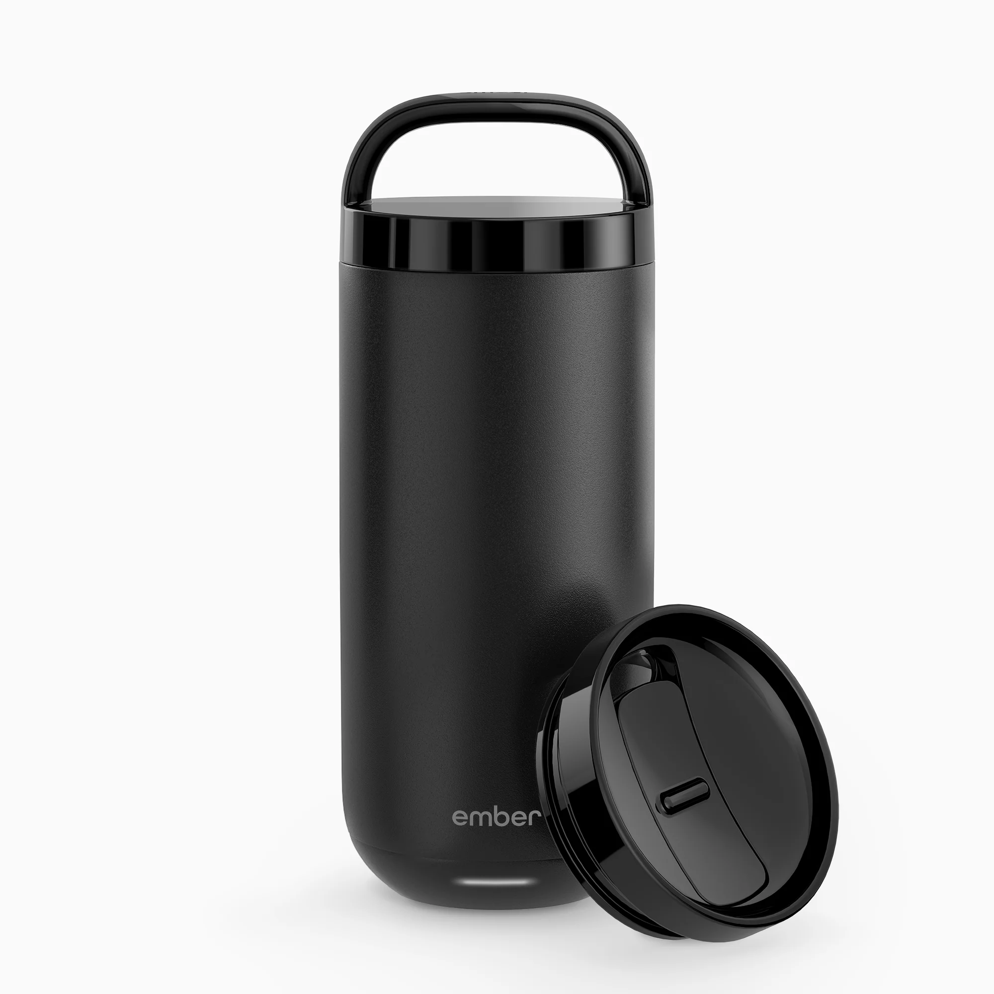 Ember Tumbler �C Slimme Thermosbeker van 473 ml met Temperatuurregeling