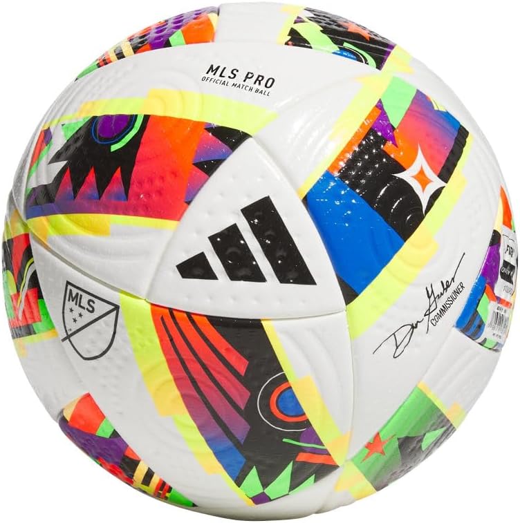 adidas MLS 24 Pro Ball