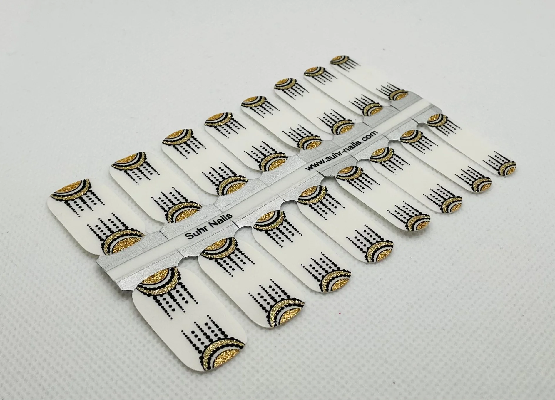 Wedding Collier Chain (Transparent)