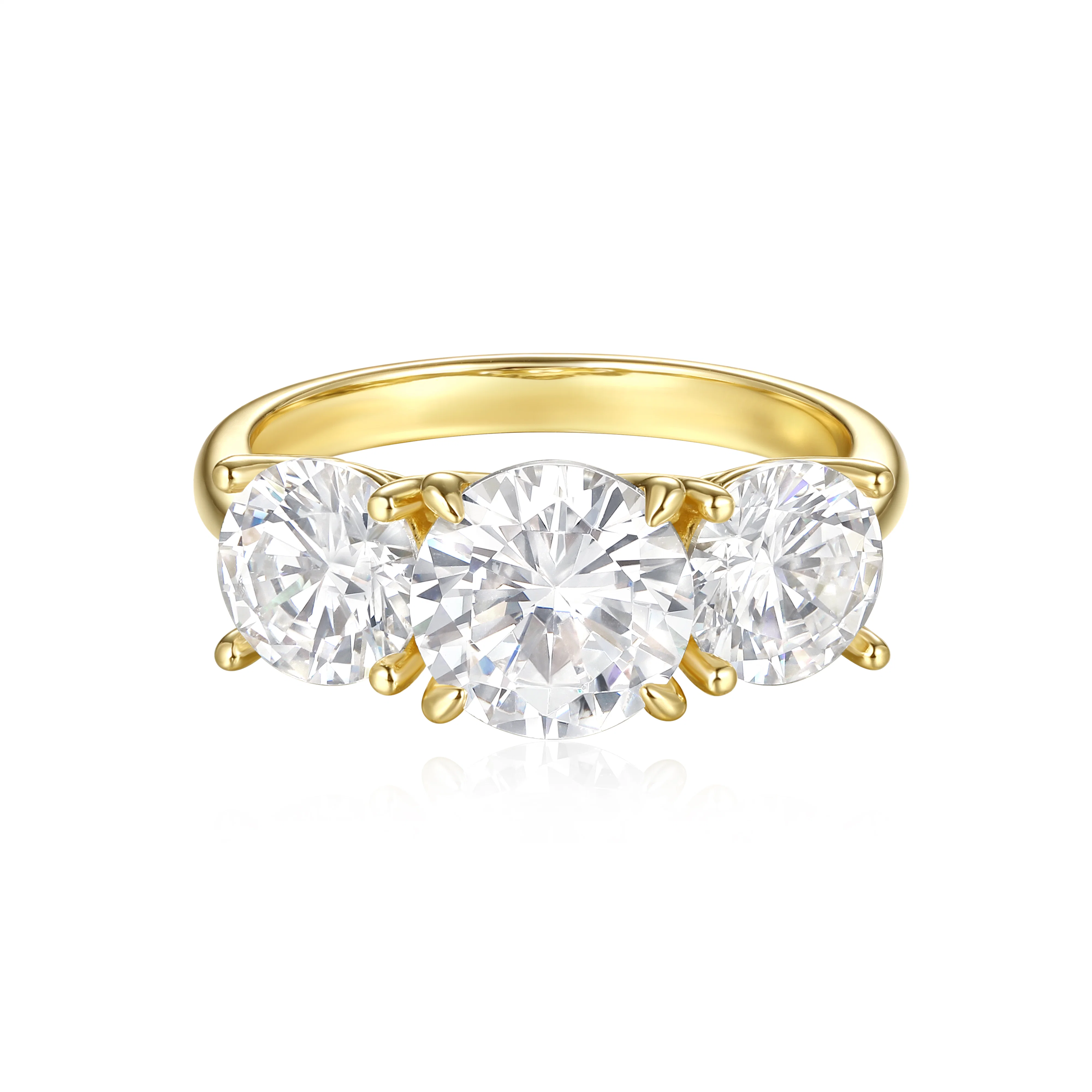 The Anastasia - Gold