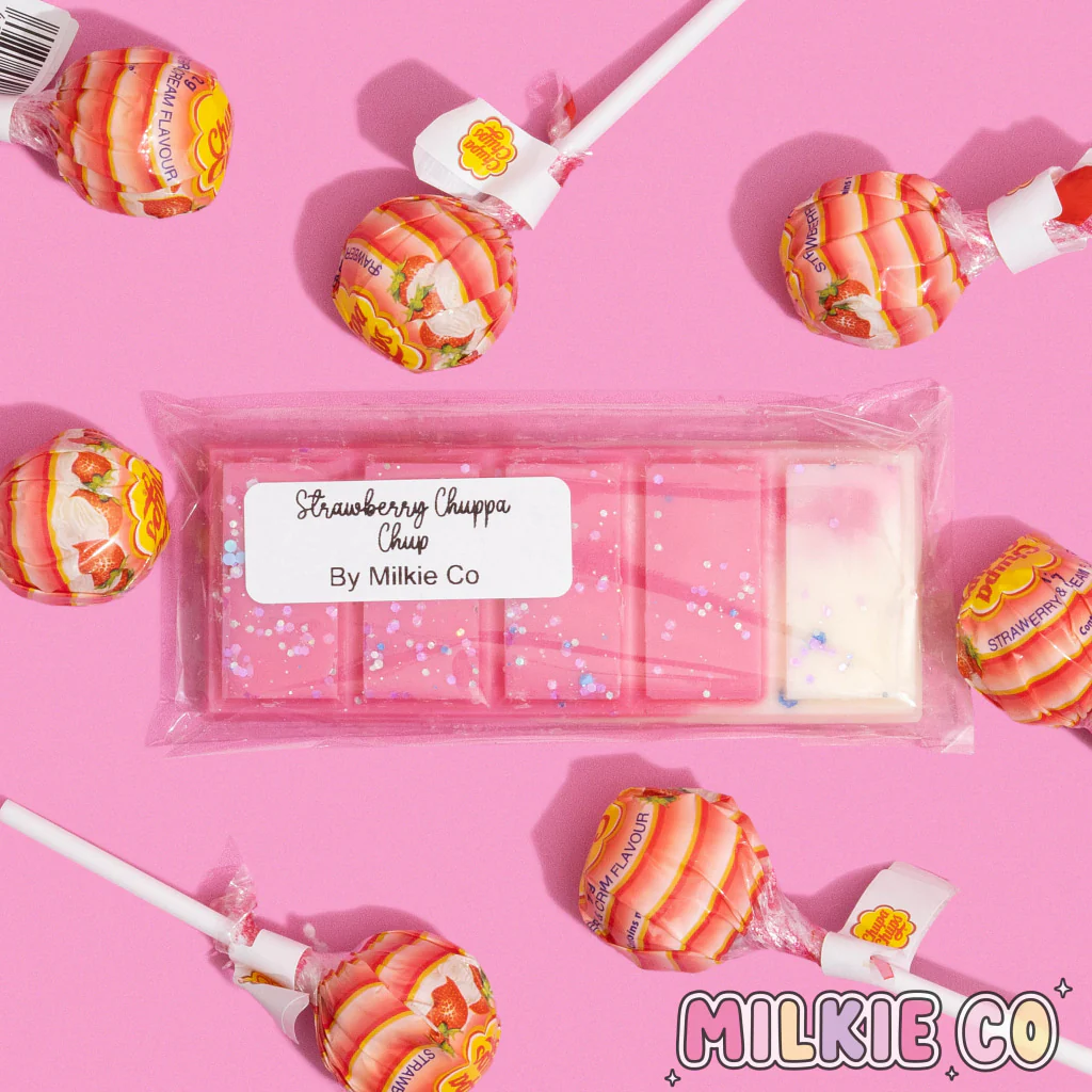 Wax Melt Subscription Box