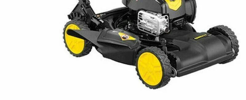 Ignition Coil Module For Brute 12A-B2A3778 12A-A0A9778 12A-A0A9778 Lawn Mower