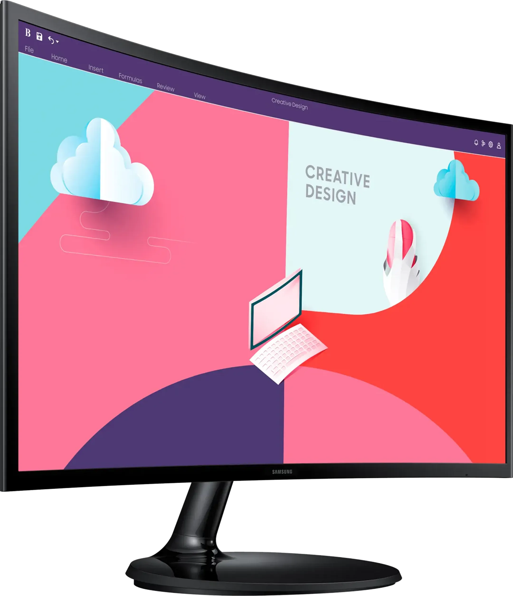 Samsung 24