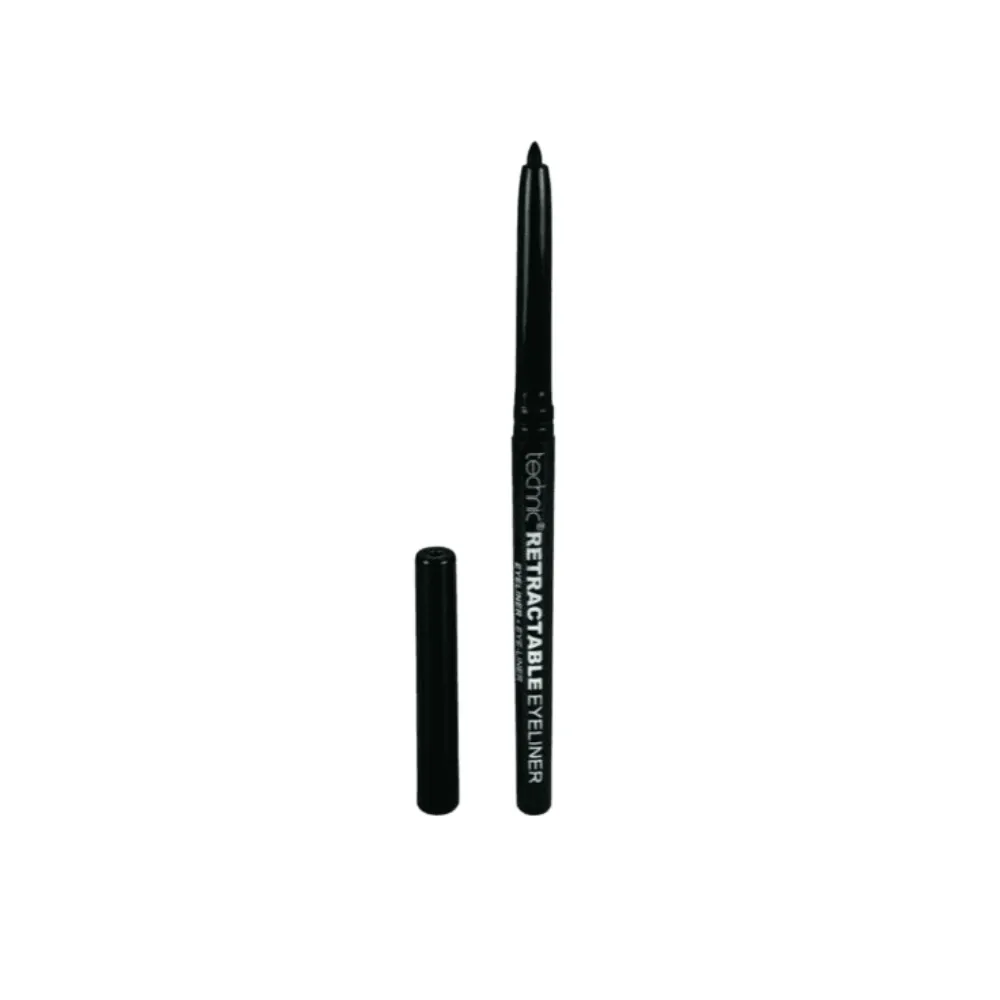Technic Retractable Twist-Up Eyeliner a?? Black