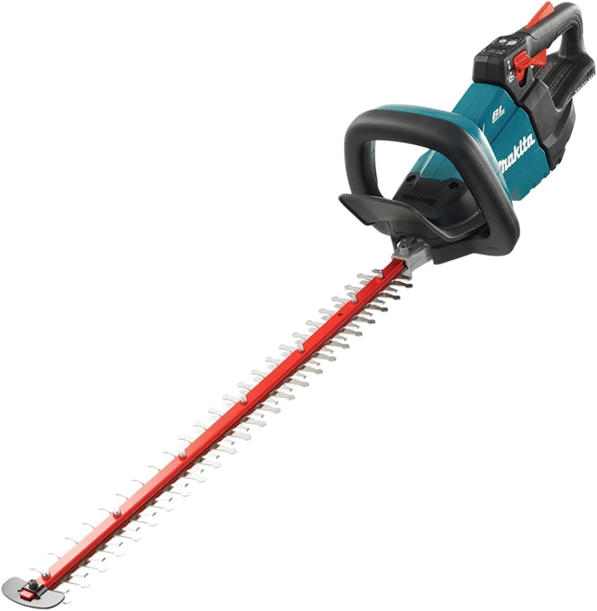Makita 18V Brushless 600mm Hedge Trimmer - Skin Only