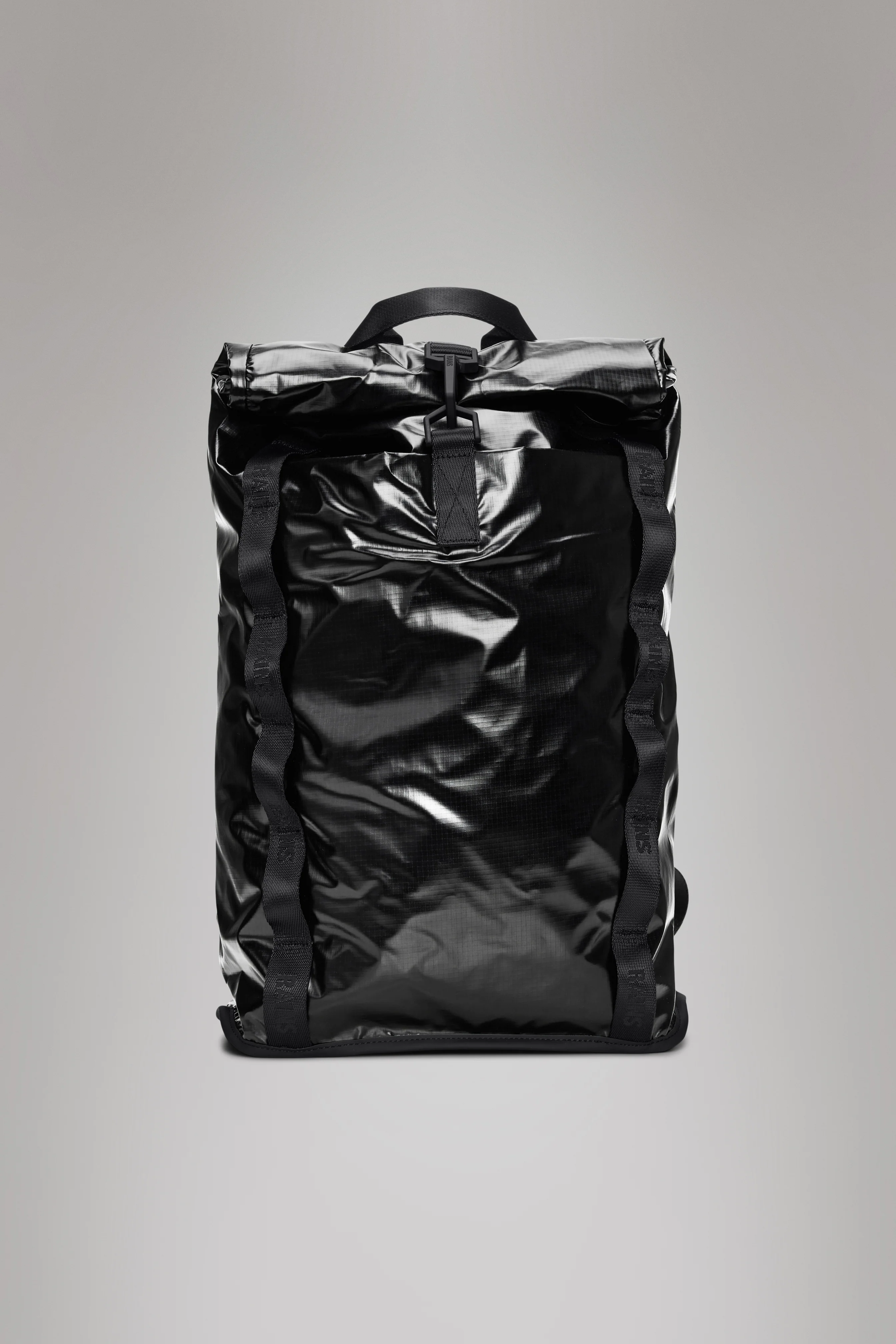 2025 Sibu Rolltop Rugzak �C Lichtgewicht & waterdichte dagrugzak (13