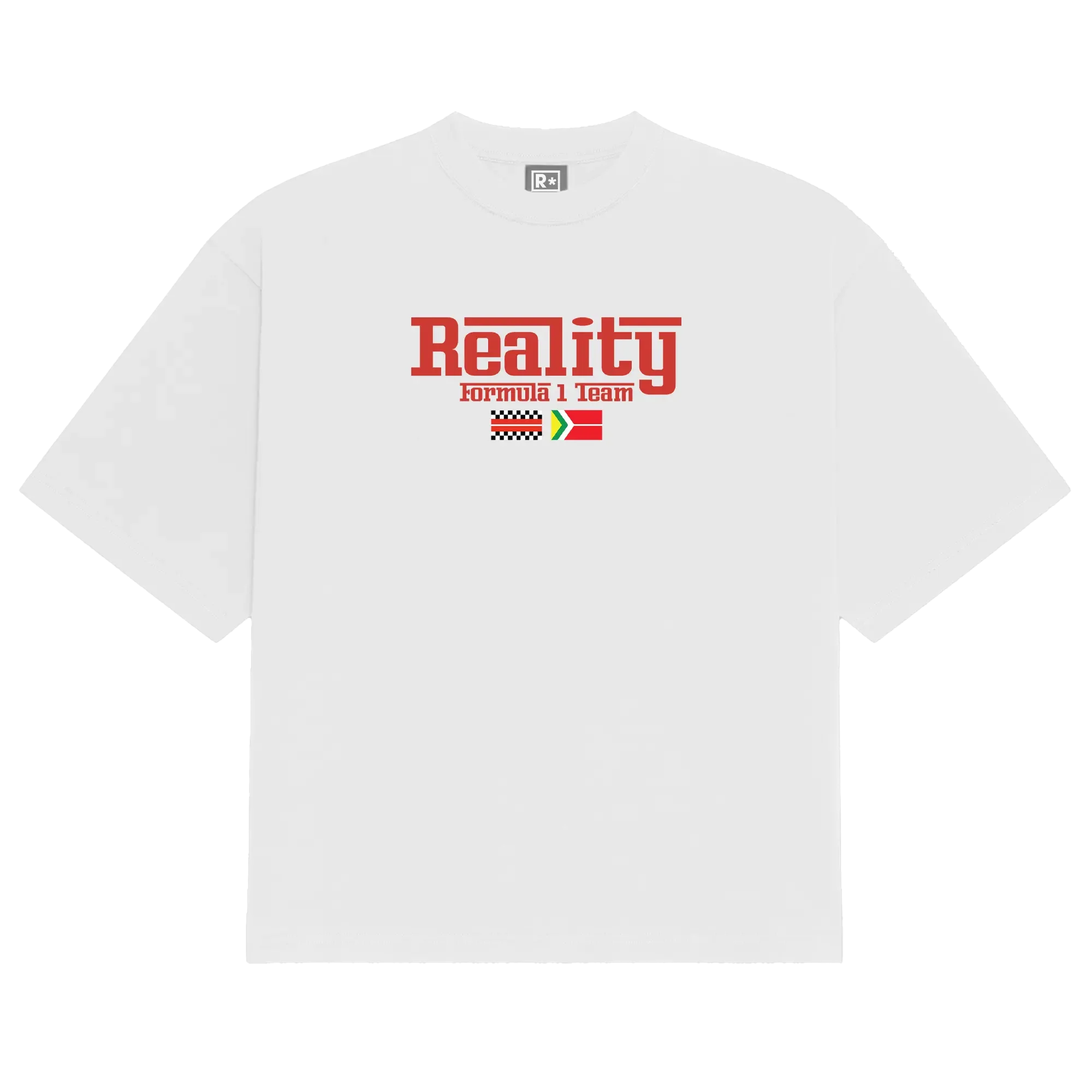 [PP] Formula 1 Team Tee