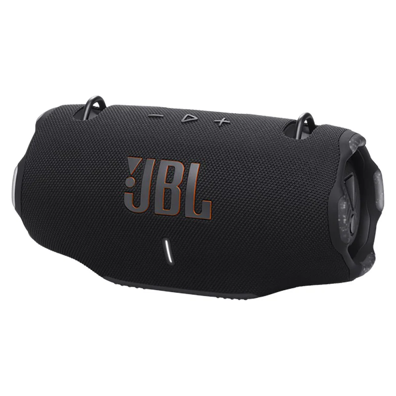 2025 JBL Xtreme 4 Draadloze draagbare Bluetooth-luidspreker ?C Zwart