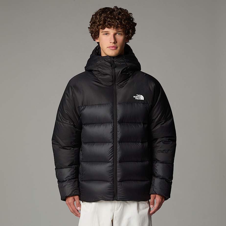 Unisex Nse Down Puffa Daunenjacken (1er Pack)