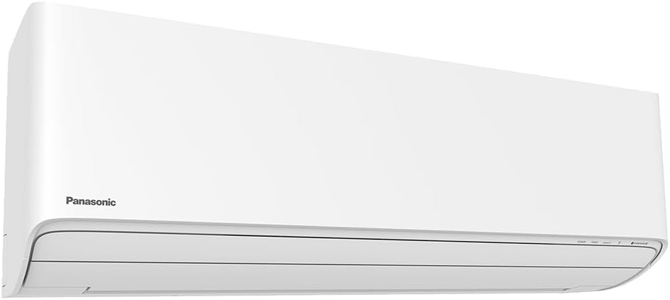 Panasonic - 3s klimaanlage panasonic dual split etherea z serie 9k+9k wi-fi r32 a+++ nanoex