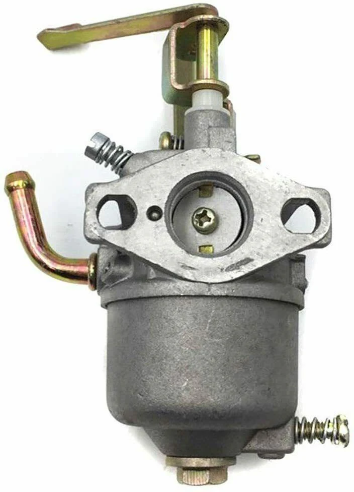 Carb Carburetor For Yardmax YT5328 Carburetor Front Tine Tiller 21