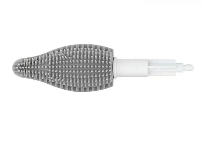 Cordless Electric Cleaning Brush �?USB Rechargeable Spin Scrubber for Kitchen, Bathroom & Tile Cleaning