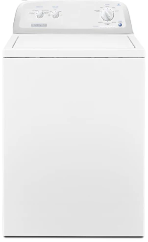 Crosley 3.5 Cu.Ft. Conservator Top Load White Washer VAW3584GW