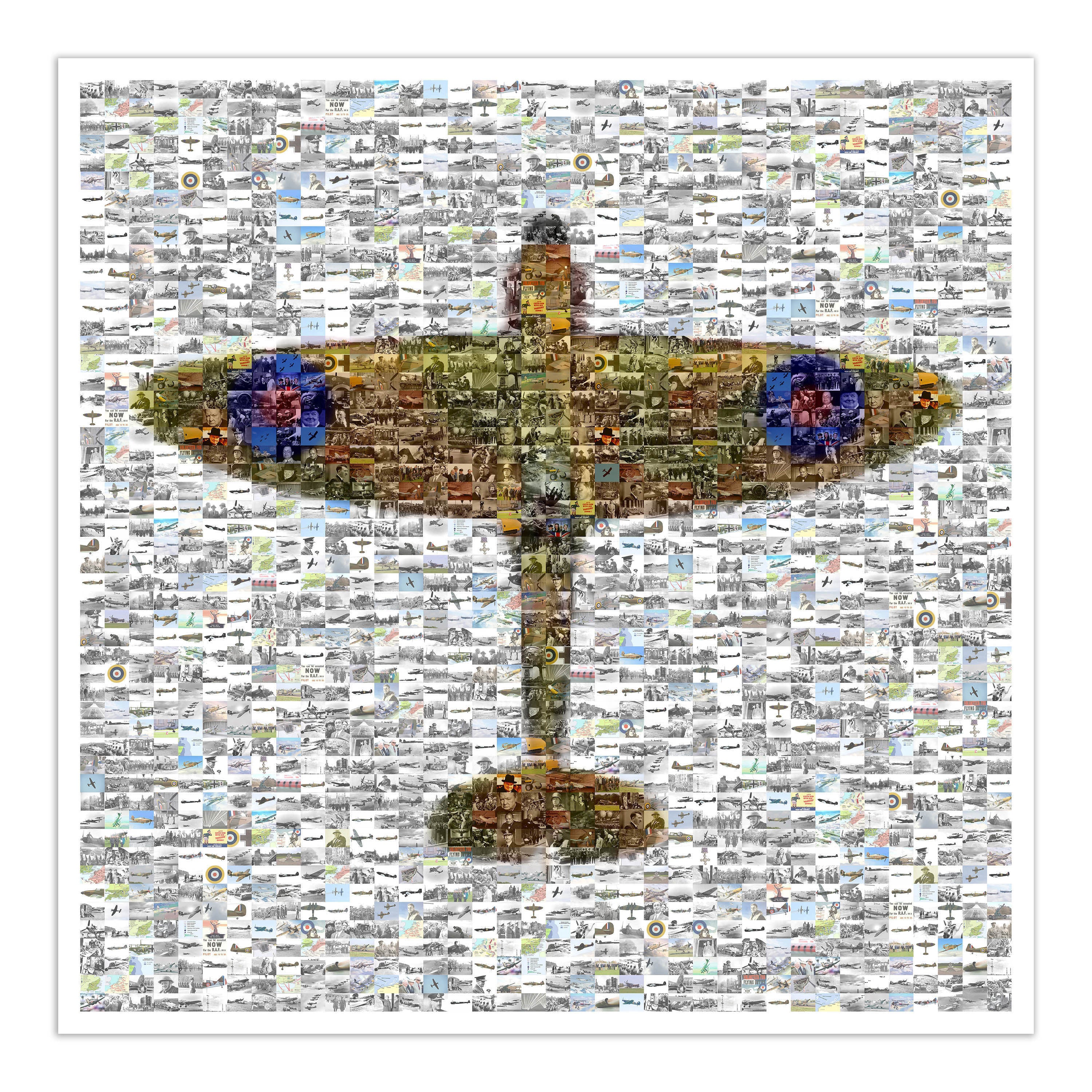 Arial Spitfire