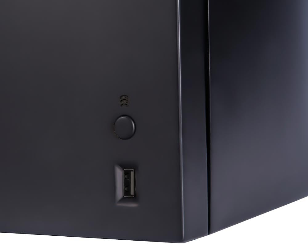 Ukonic Xbox Series X Mini-Thermoelektrischer Kühlschrank