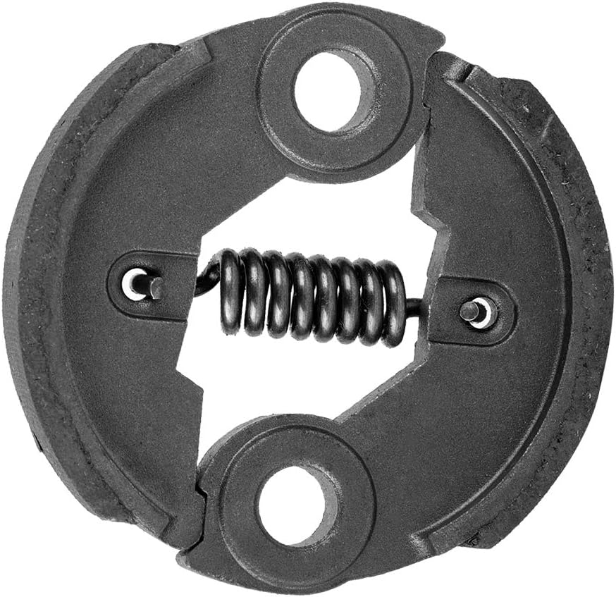 Clutch Assembly w Spring For Redmax BC4401DW Brush Cutters