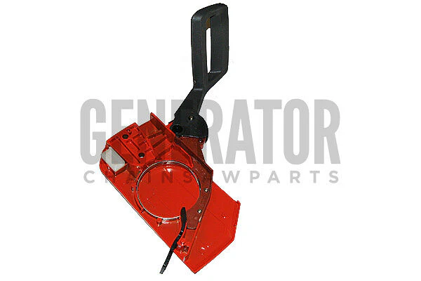 Brake Chain Sprocket Lever Parts For Husqvarna 266 268 272 Chainsaw Motor