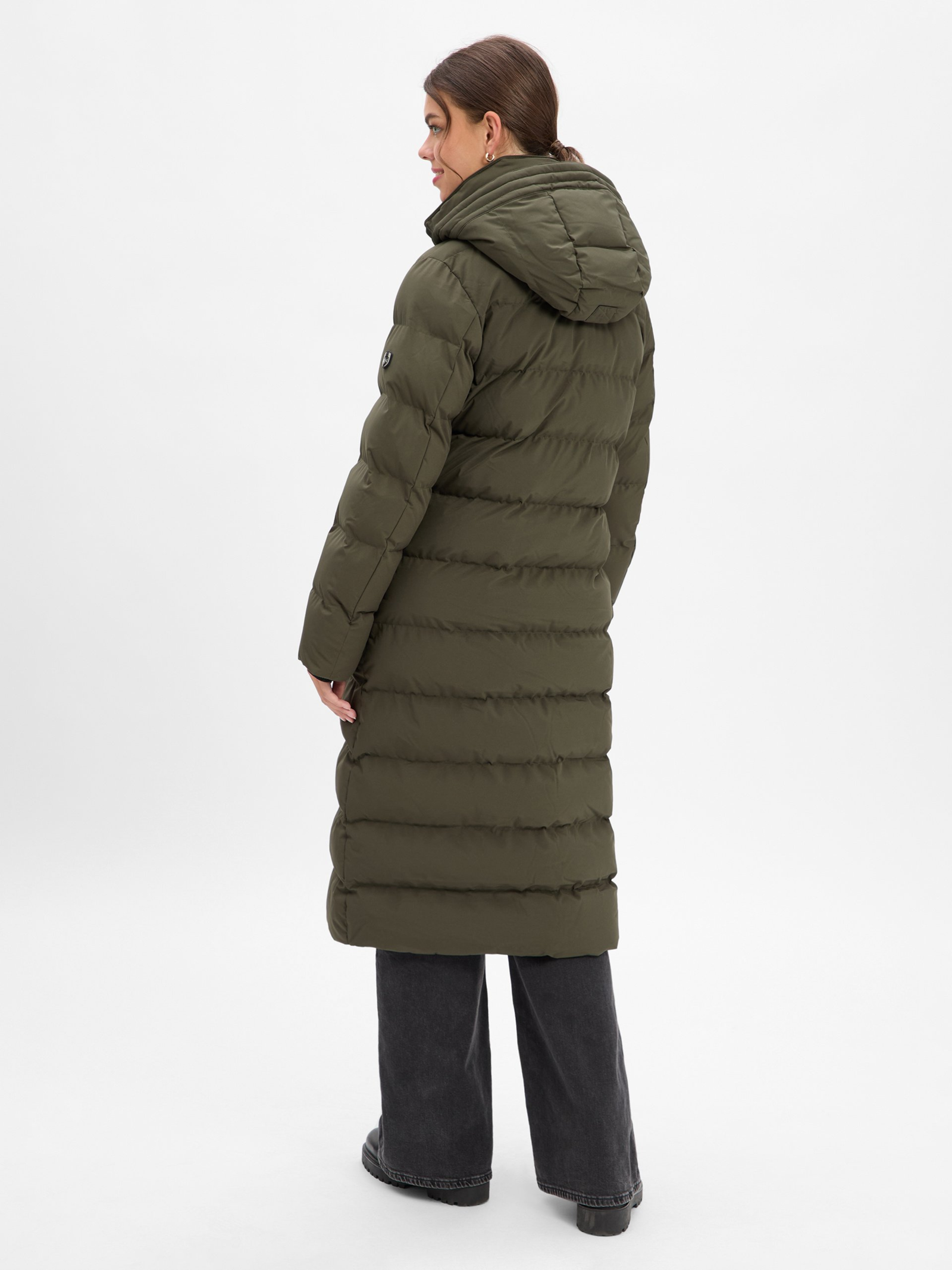 Wellensteyn Funktionsmantel Damen