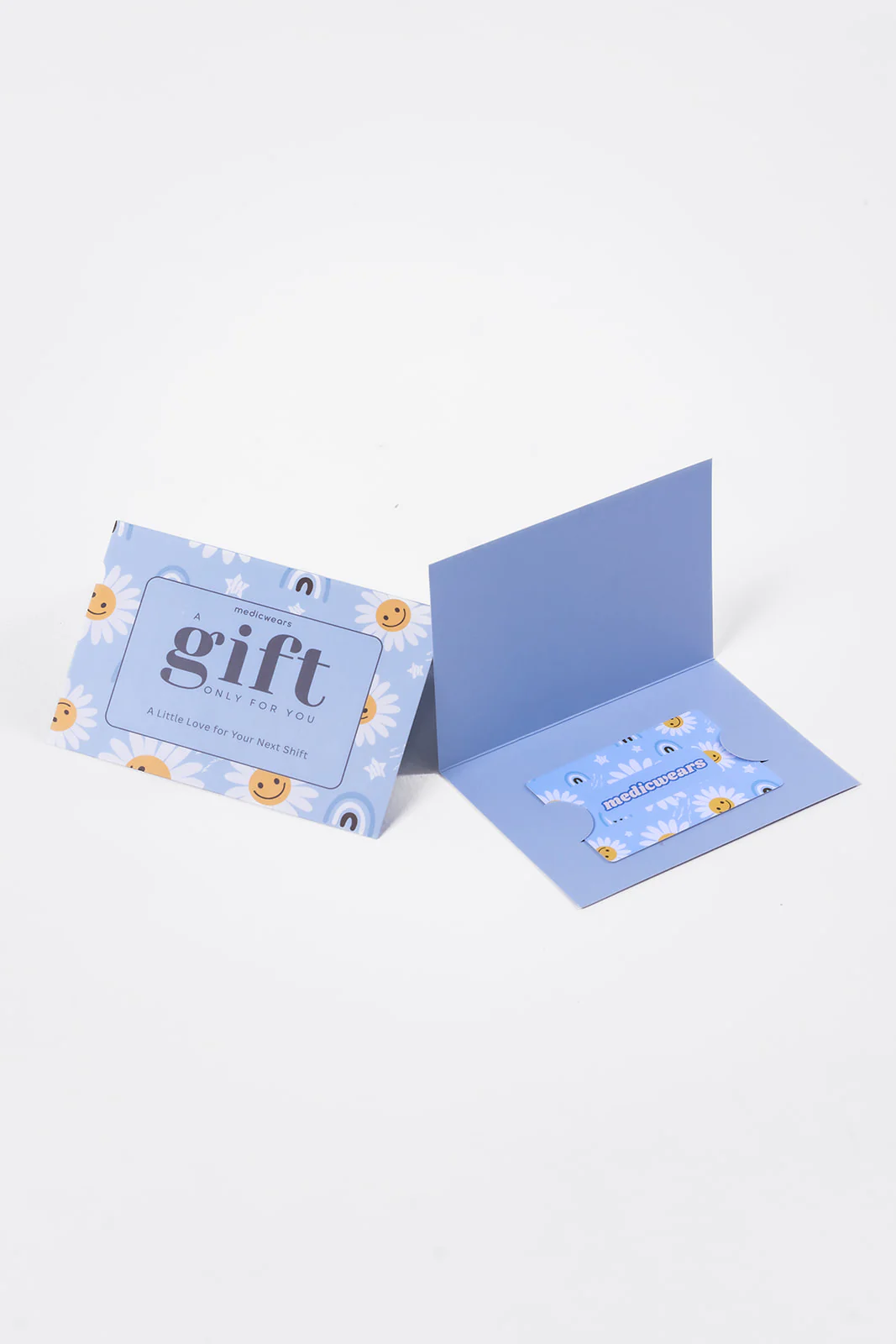 Physical Gift Card