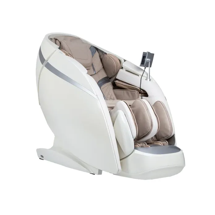 Osaki OS-Pro 4D DuoMax
