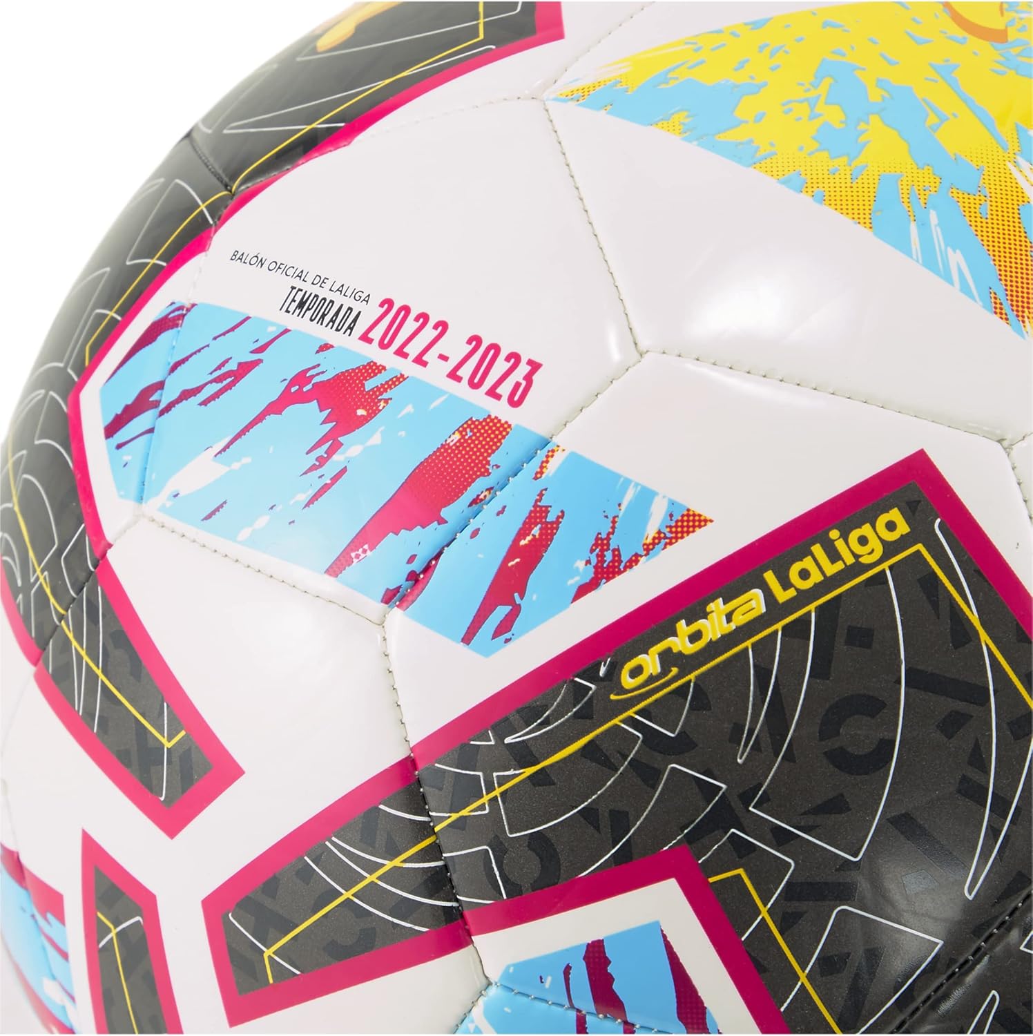 PUMA Orbita LaLiga 1 MS