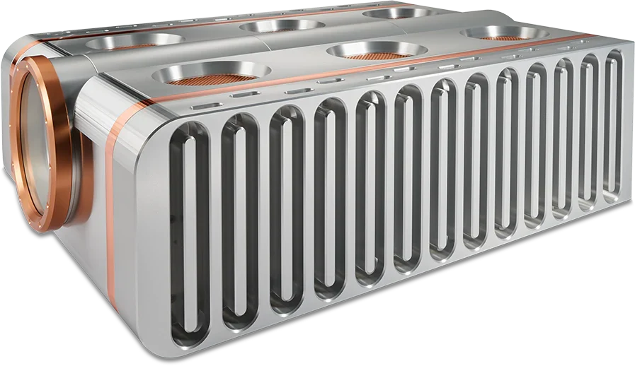 Dan D'Agostino Relentless Epic 1600 Monoblock Amplifier (pair)