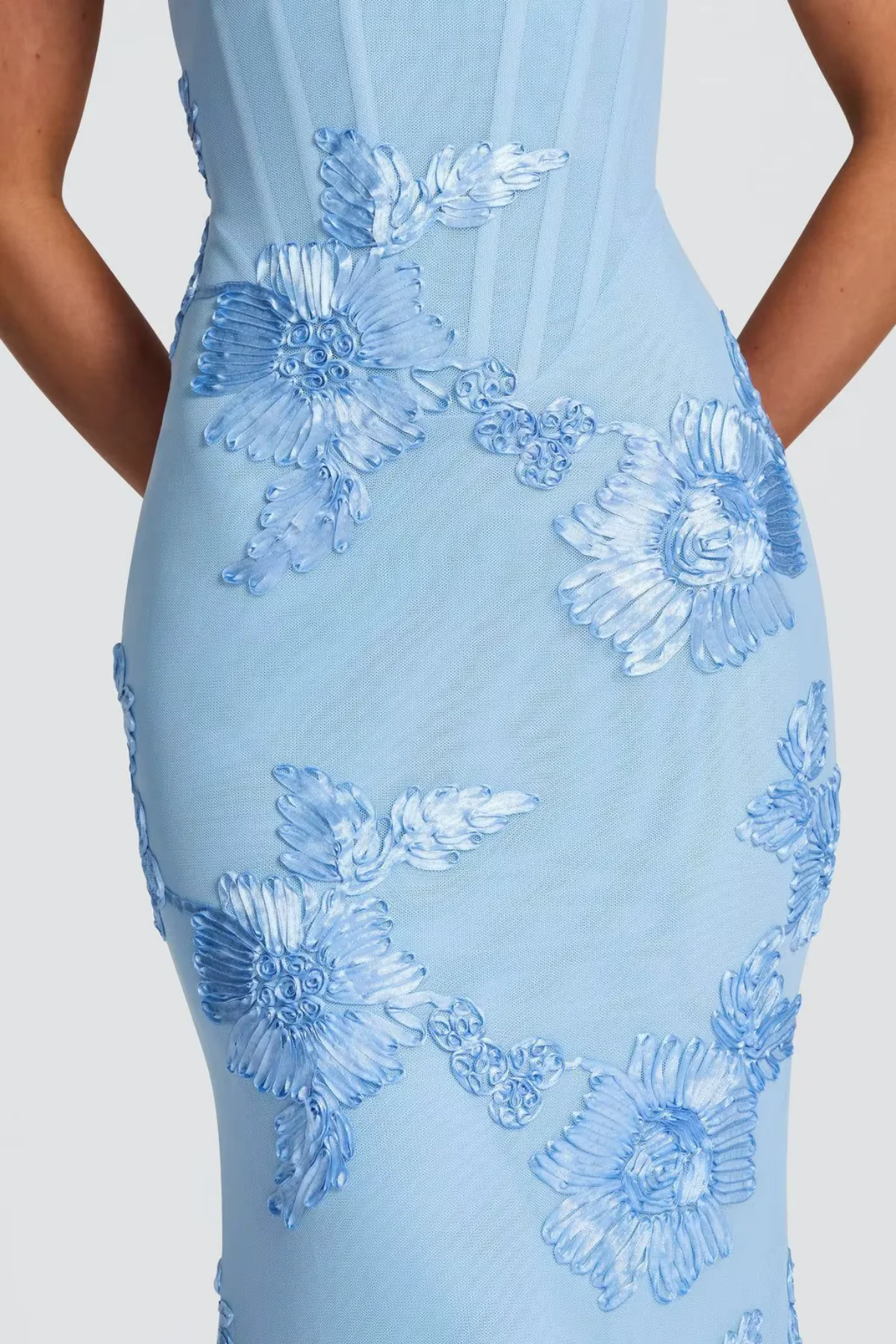 Maxikleid