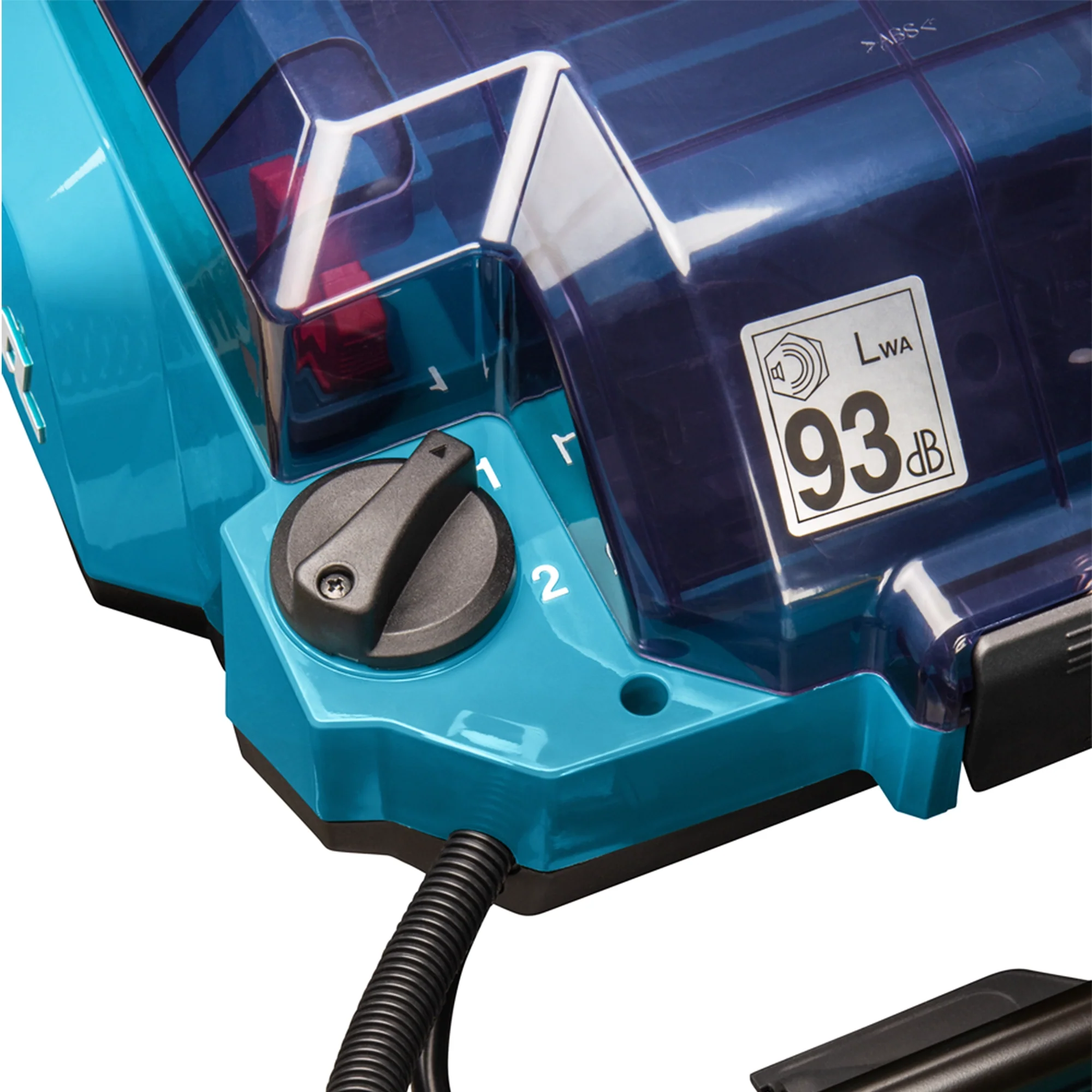 Rasaerba a Batteria Makita DLM530PT4 18Vx2 5Ah – Potente e Autonomia Estesa