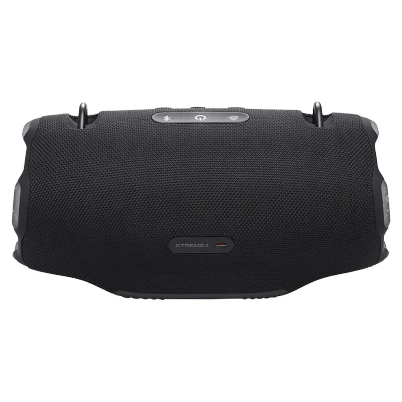 2025 Xtreme 4 Wireless Portable Bluetooth Speaker – Black