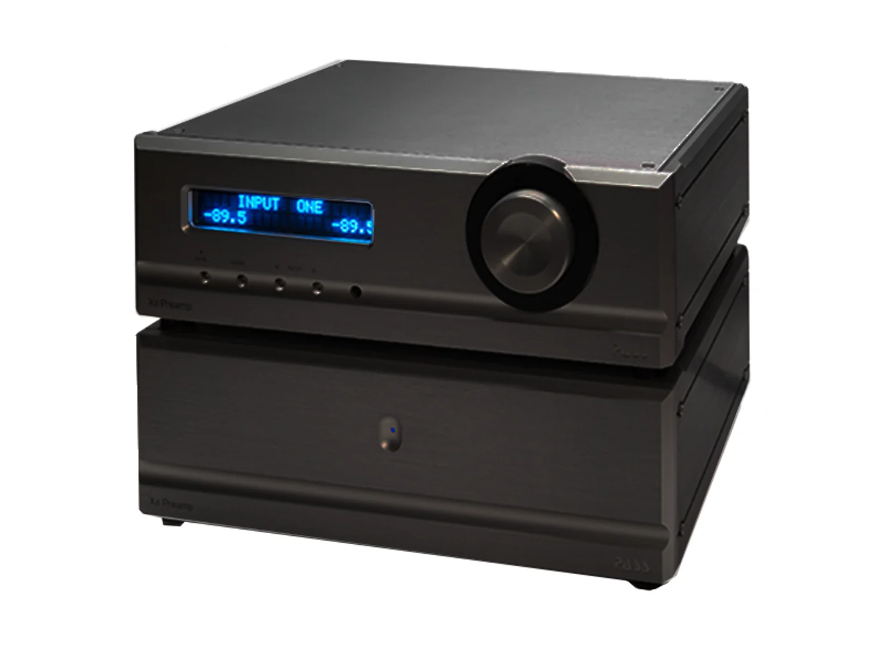 Pass Labs Xs Preamp
