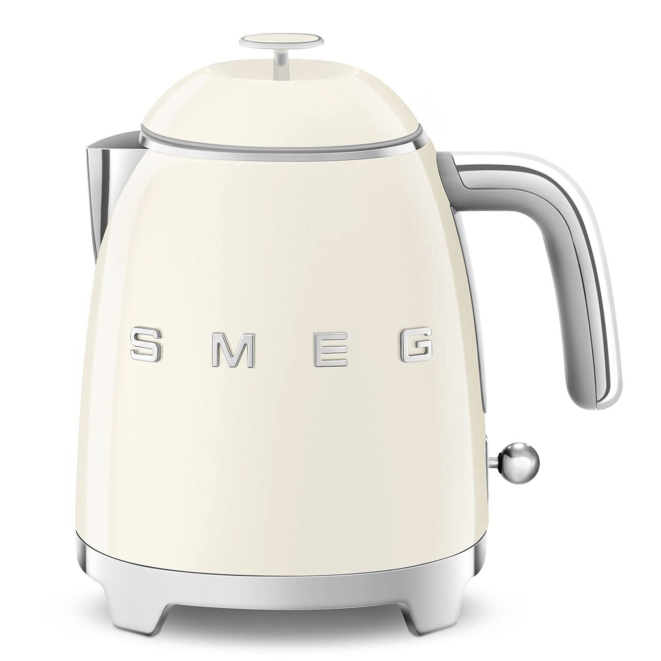 Smeg Retro Electric Kettle KLF05