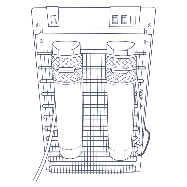2025 Avalon A12 Premium Flessenloze Tafelwaterdispenser �C Compact, Hygi?nisch en Handig