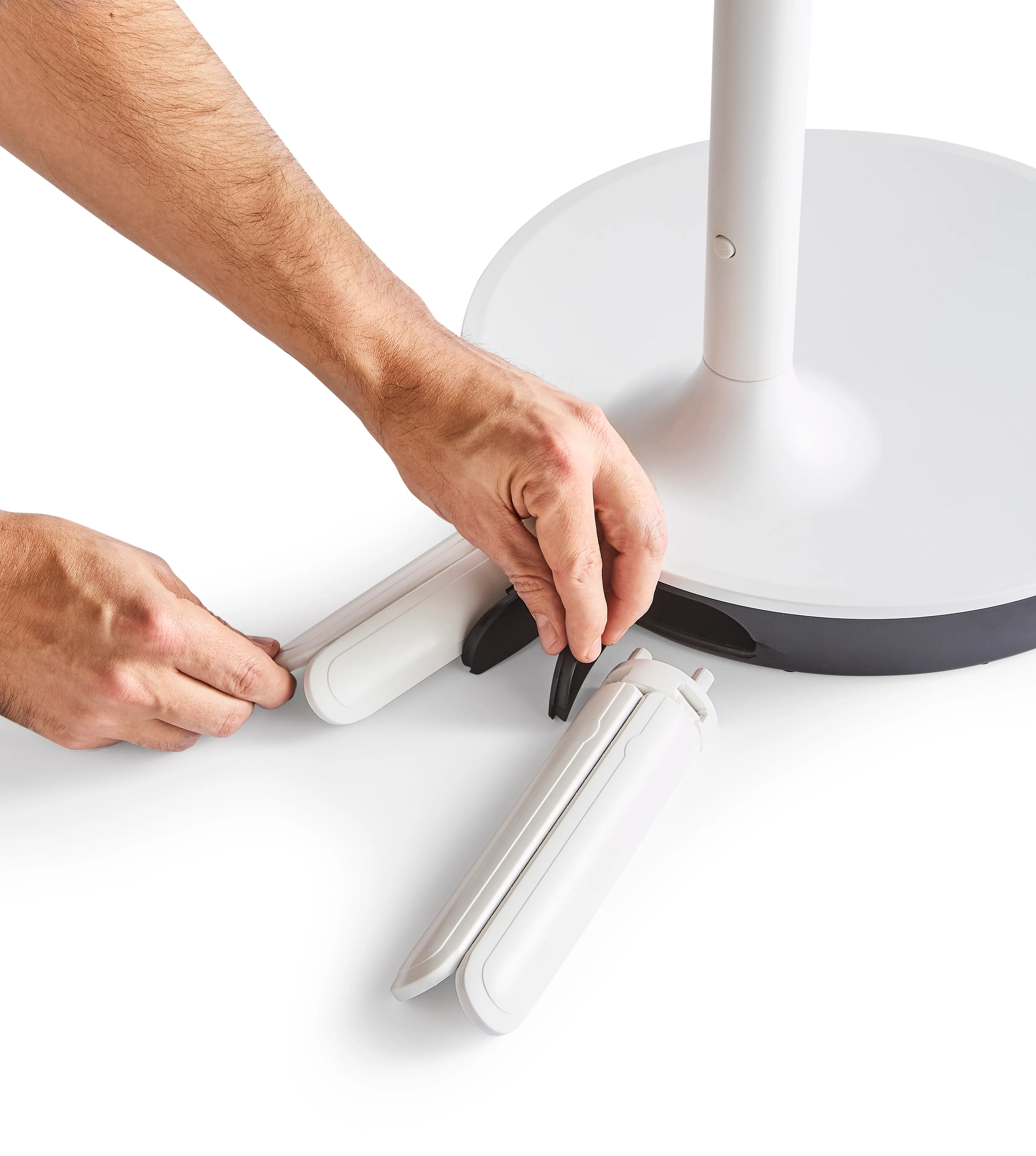 Dimplex DuoCool Smart 2-in-1 Fan